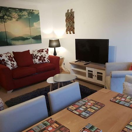 Chic Flat At Hairmyres Hospital & Train Station Apartament East Kilbride Zewnętrze zdjęcie